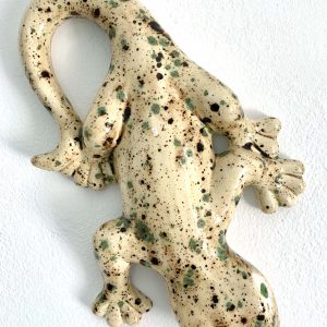 Gecko (25 x 16 x 4 cm)