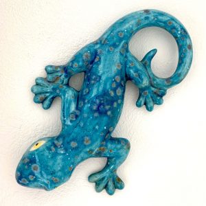 Gecko (35 x 20 x 6cm)
