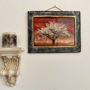 Ceramic Picture (26 x 36cm)