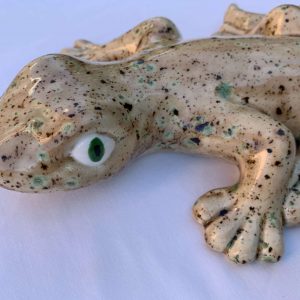 Gecko (25 x 16 x 4 cm)