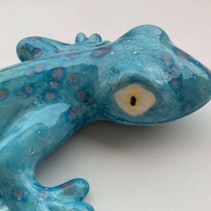 Gecko (35 x 20 x 6cm)